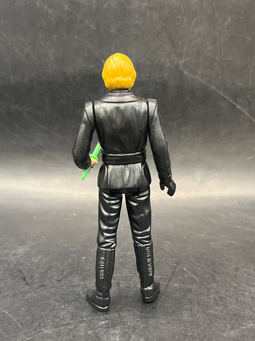 Kenner 1983 Star Wars Jedi Knight Luke Skywalker