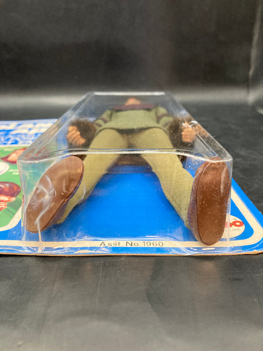 Mego Planet of the Apes Cornelius