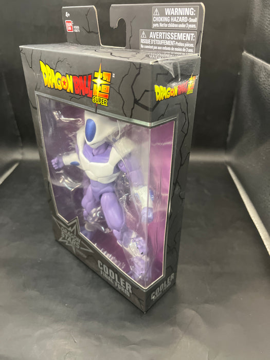 Dragon Stars Cooler Final Form