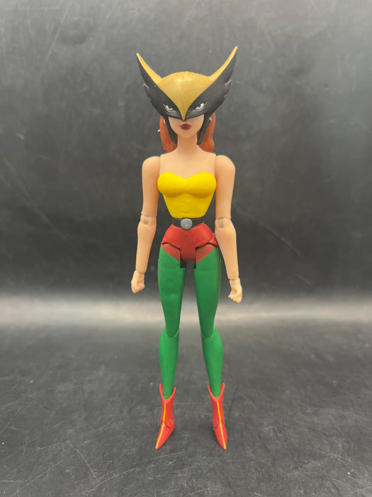 DC Collectibles Justice League Animated Hawkgirl
