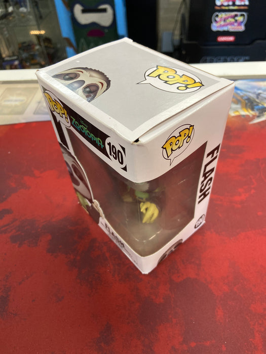 POP Disney: Zootopia - Flash