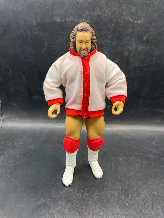 WWE Jakks Pacific Ruthless Agression Eugene