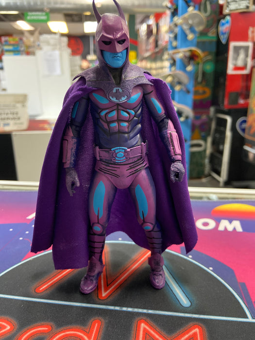 NECA Batman 1989 Video Game Appearance Action Figure