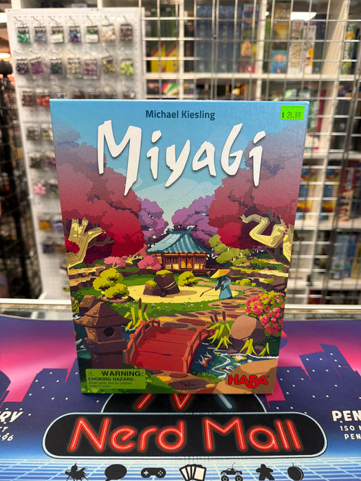 MiyaGi