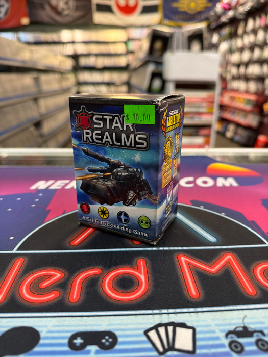 Star Realms