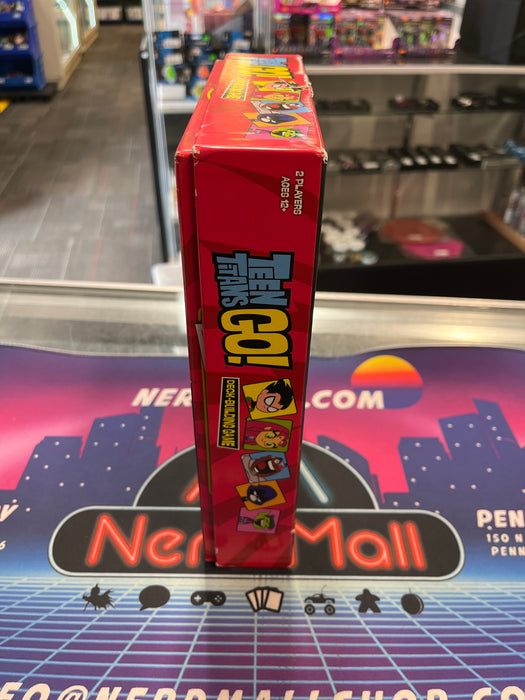 Teen Titans Go!