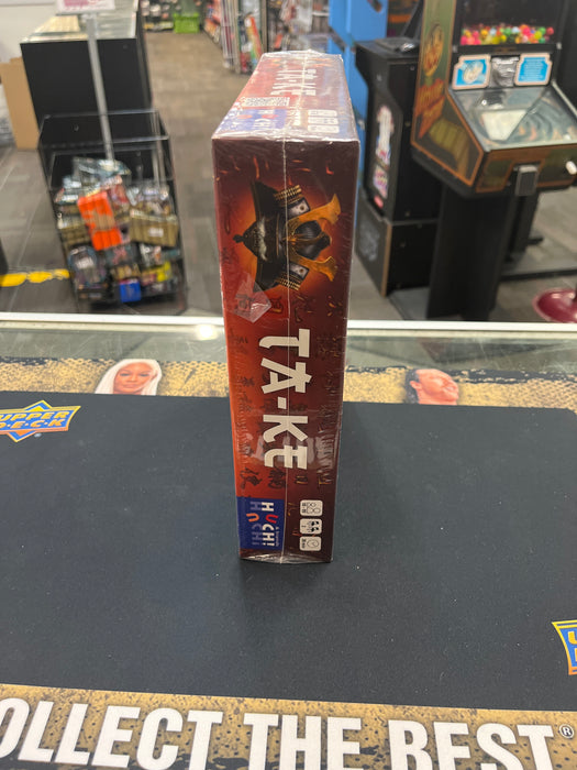 Ta-Ke (Sealed)