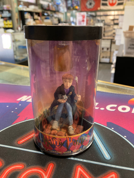 Harry Potter Ron Weasley with Story Scope
