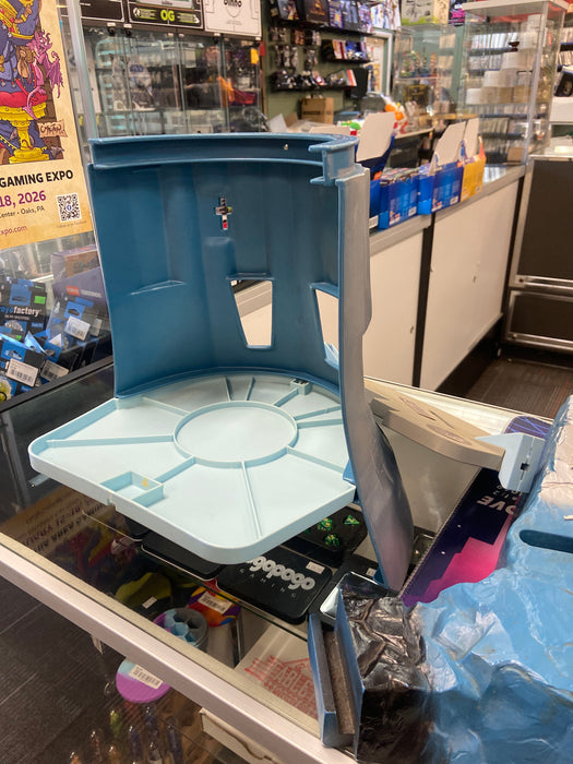 MOTU Eternia Central Tower