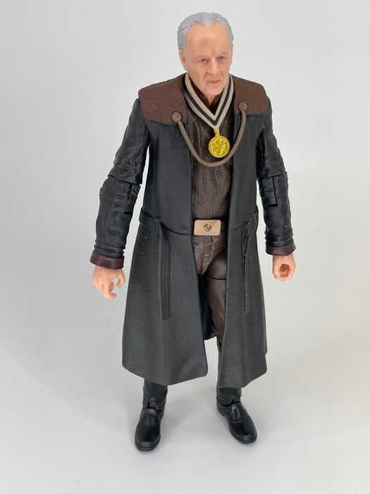 Star Wars Black Series The Client