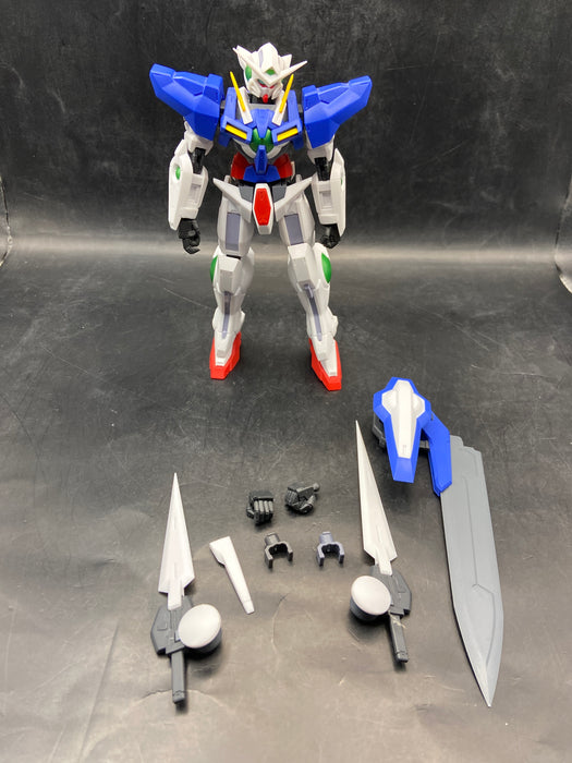 Bandai Gundam Universe GU-16 GN-001 Gundam Exia