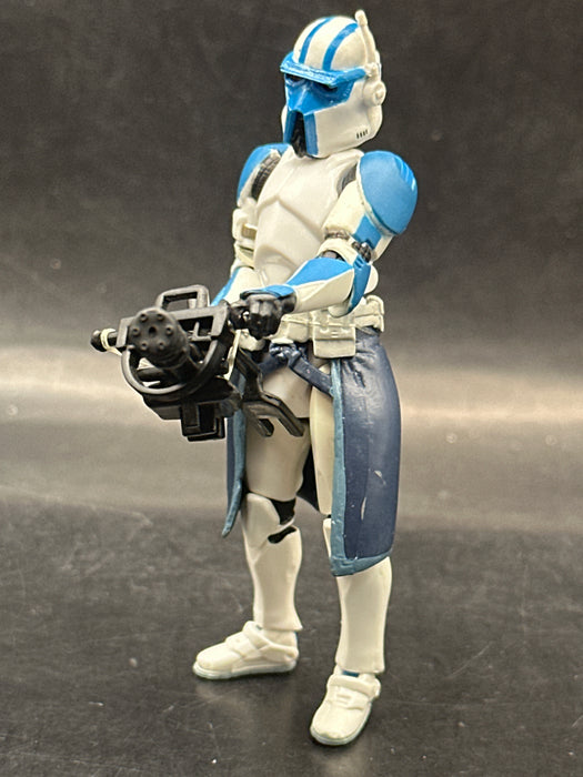 Star Wars Heavy Gunner Clone Trooper