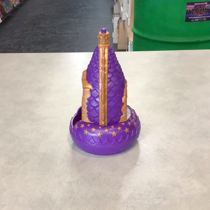 Imaginext Wizards Tower Tower Top