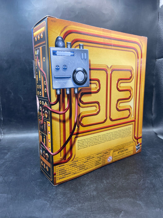 GI Joe Classified Series Chuckles #75 2023 SDCC Exclusive