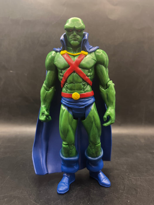 DC Direct Martian Manhunter (2001)