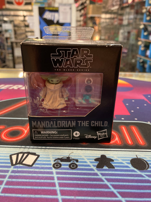 Hasbro Star Wars Black Series The Mandalorian - The Child