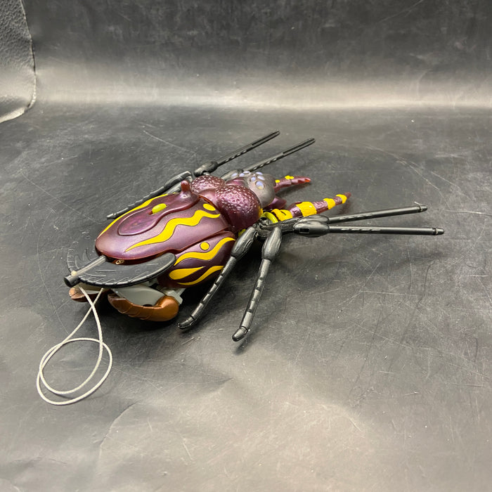 Transformers Beast Wars Tarantulas [Deluxe Class]