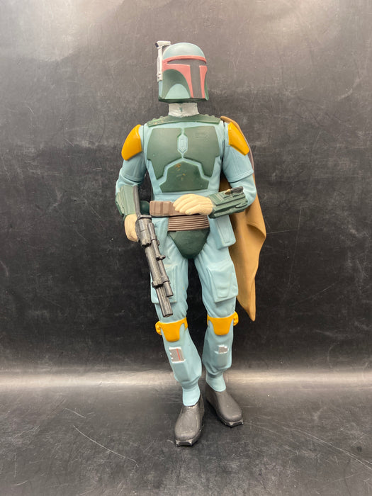 Applause Star Wars Boba Fett 10" Figure