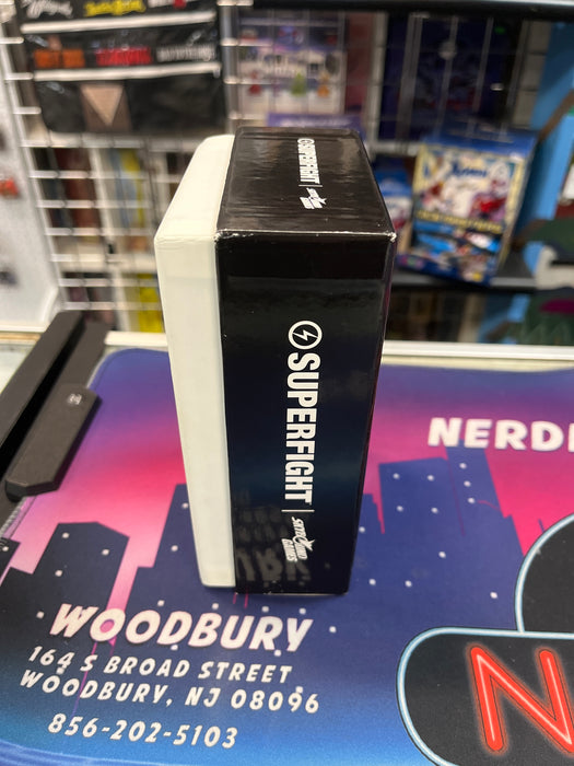 Superfight Base