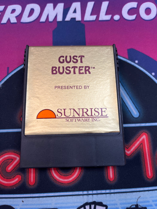 Gust Buster