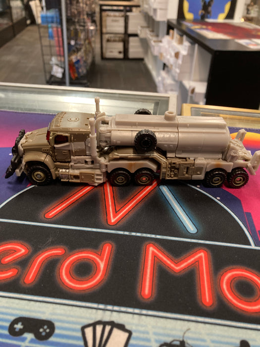 Transformers Dark of the Moon Megatron