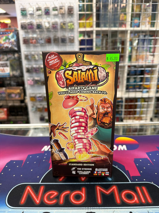 Salami