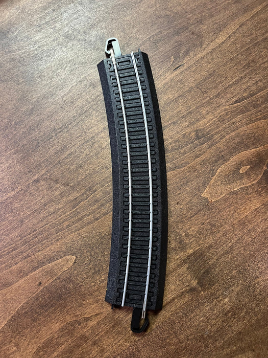 HO Scale Bachmann E-Z Track