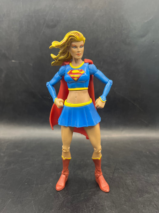 DC Universe Classics Supergirl