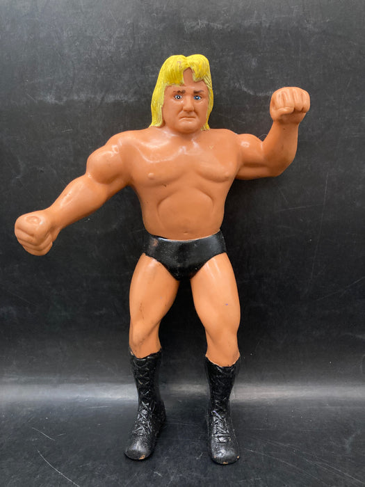 LJN WWF Greg "The Hammer" Valentine