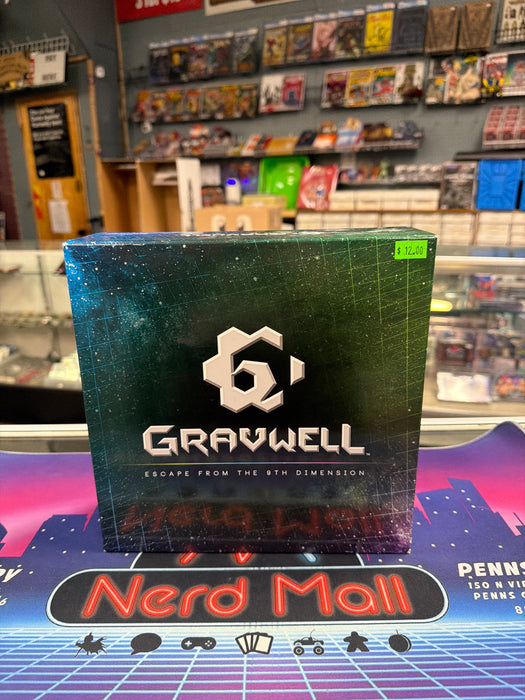 GravWell
