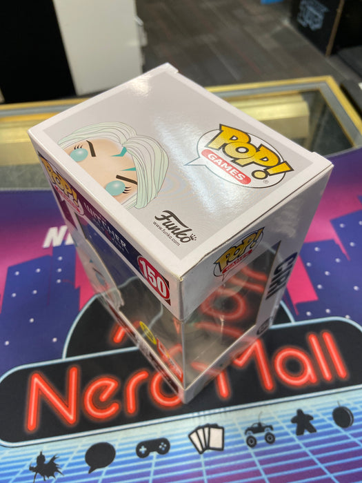 POP Games: Witcher Wild Hunt - Ciri (GITD) [2019 E3 Excl.]