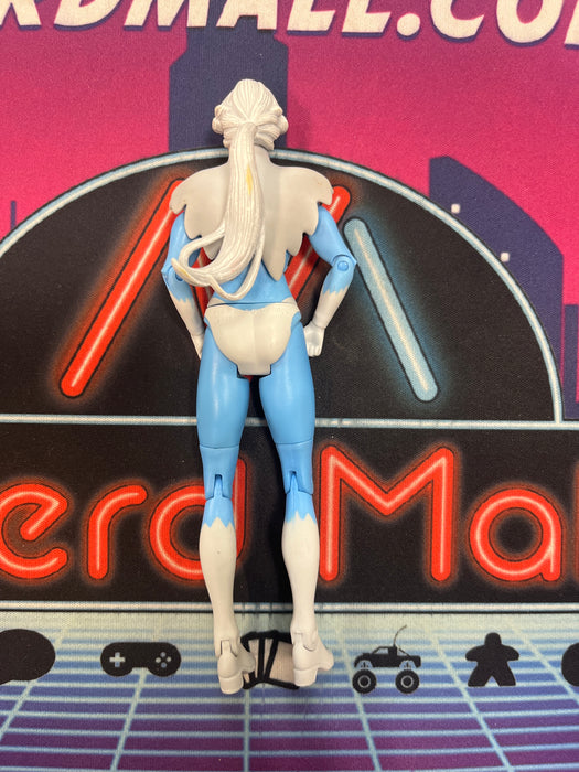 DC Universe Classics Dove