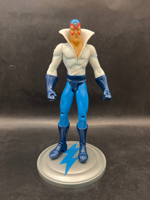 DC Direct Max Mercury