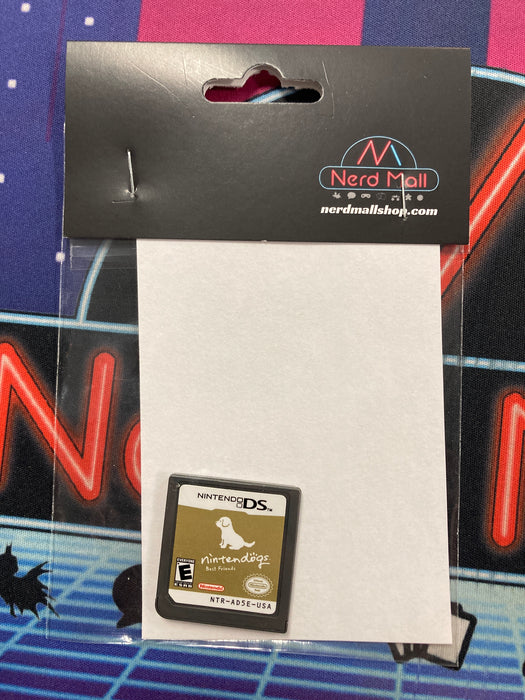 Nintendogs Best Friends