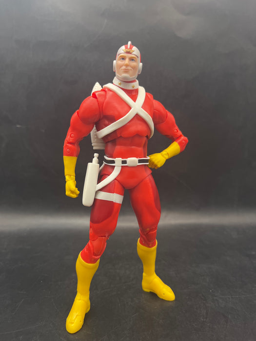 McFarlane DC Multiverse Adam Strange