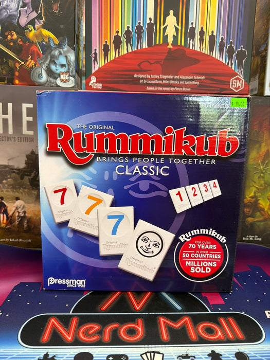 Rummikub