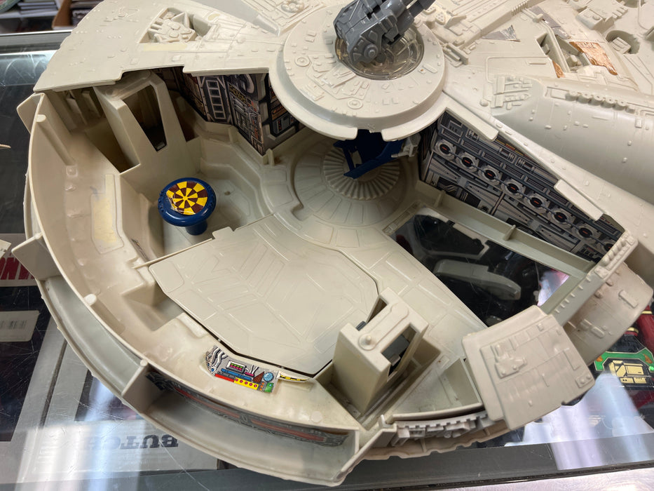 Kenner 1979 Star Wars Millennium Falcon