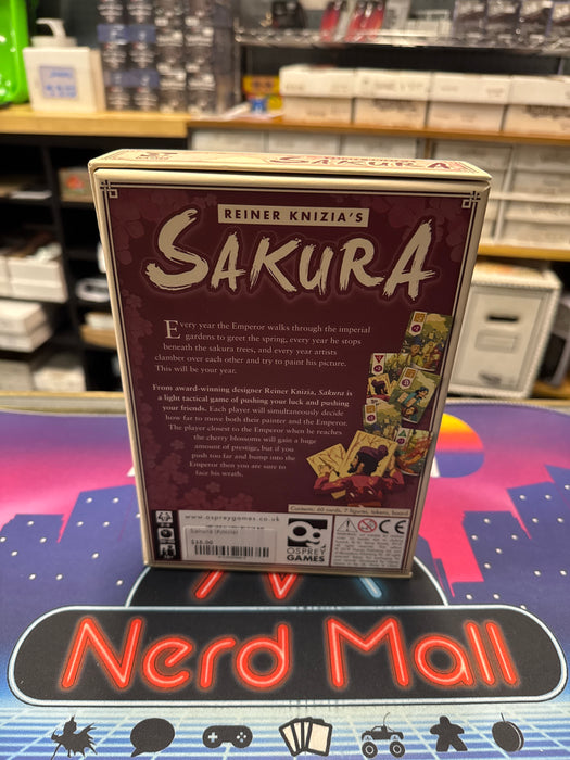 Sakura (Knizia)