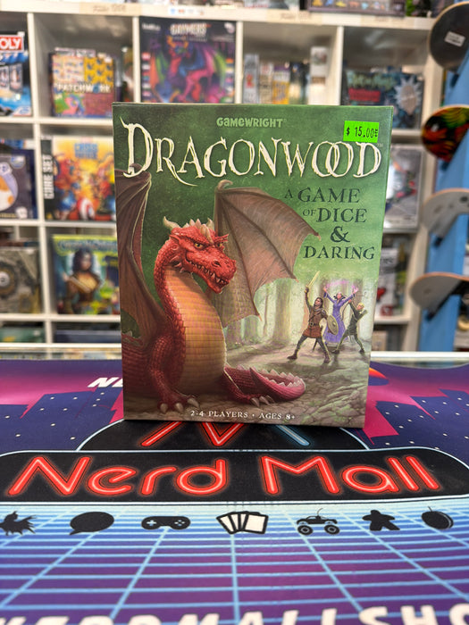 DragonWood