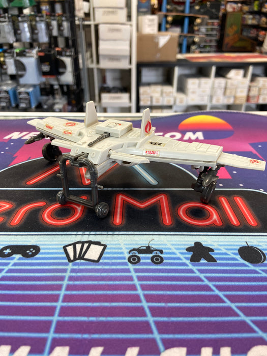 GI Joe ARAH Cobra C.L.A.W.