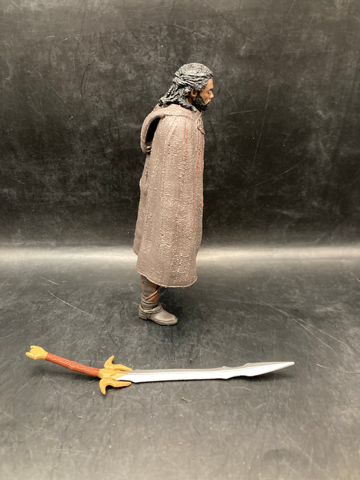 Marvel Legends Heimdall (Thor BAF)