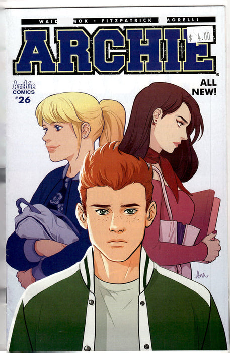 Archie #26