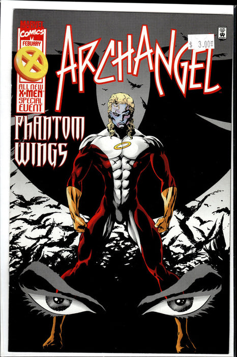 Archangel #1