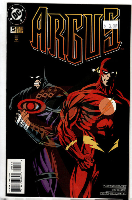 Argus #5