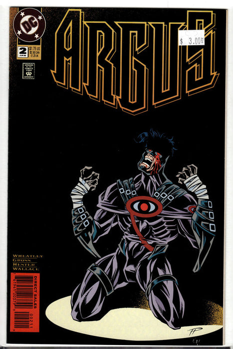 Argus #2