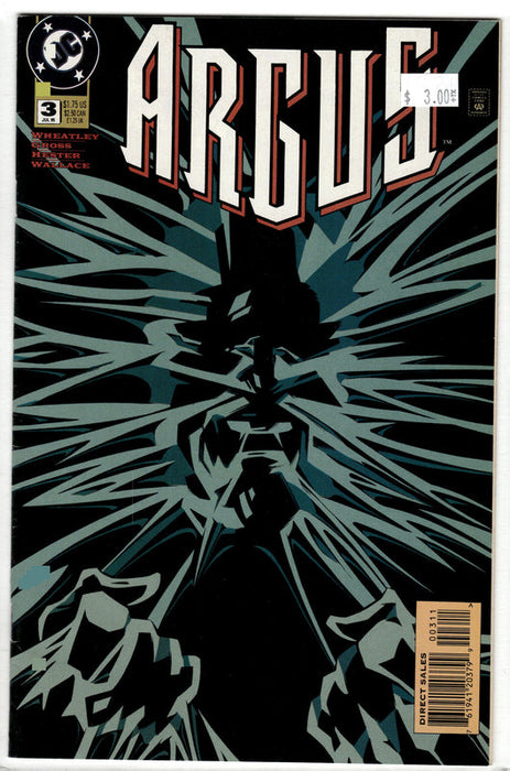 Argus #3