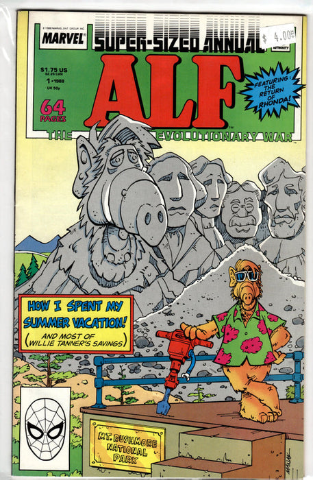 Alf #1