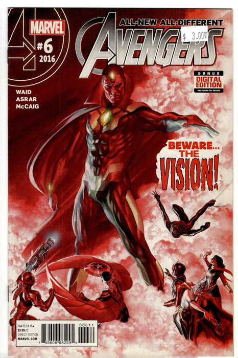 All-New Avengers #6