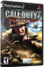 Call of Duty 2 Big Red One for Playstation 2
