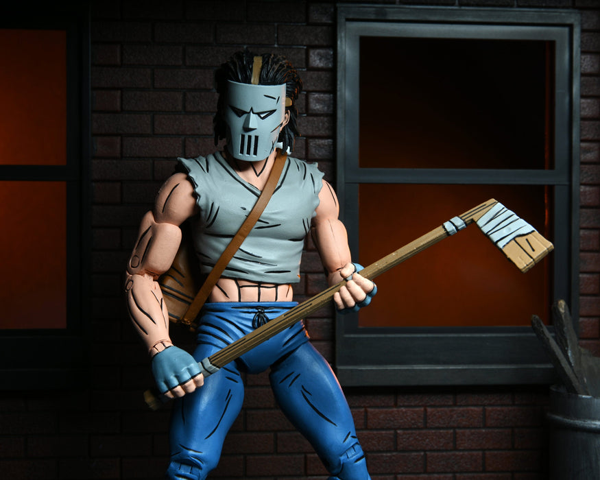 Casey - Neca Teenage Mutant Ninja Turtles (Mirage Comics)